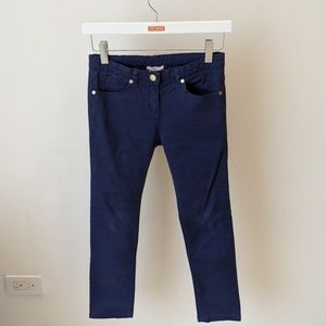 Boys Jacadi royal blue/navy Jeans size 8